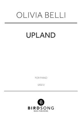 Olivia Belli: Upland