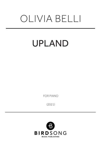 Olivia Belli: Upland
