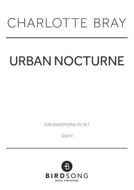Charlotte Bray: Urban Nocturne
