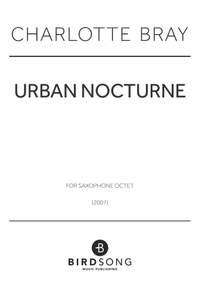 Charlotte Bray: Urban Nocturne