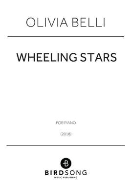 Olivia Belli: Wheeling Stars