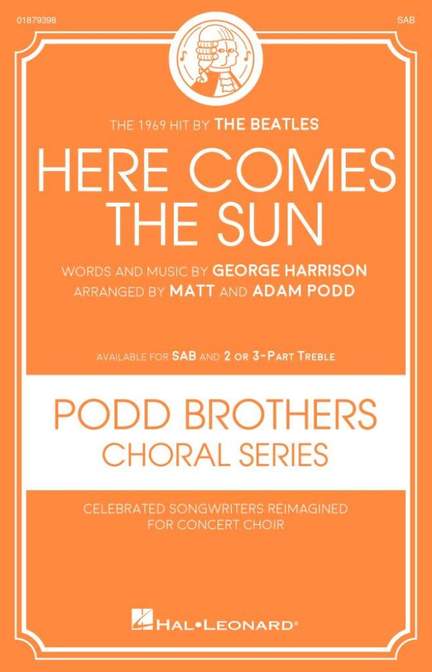 Here Comes the Sun