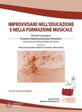 Improvvisare nell'Educazione