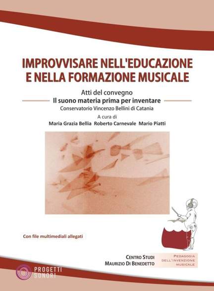 Improvvisare nell'Educazione