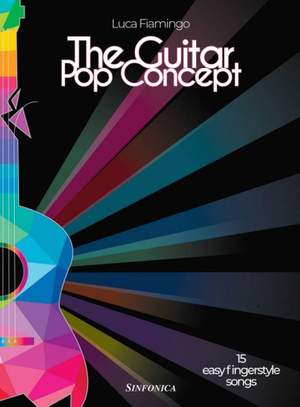 Luca Fiamingo: The Guitar Pop Concept