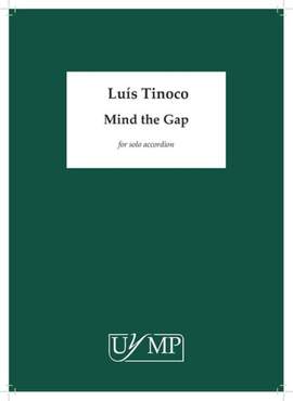 Luis Tinoco: Mind the Gap