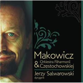 Adam Makowicz & Orkiestra Fliharmonii Czestochowskiej