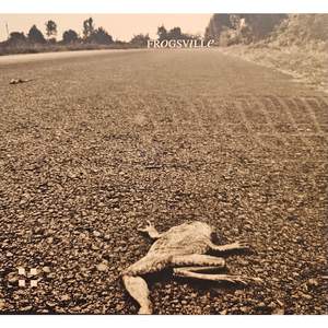Frogsville
