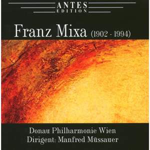 Franz Mixa
