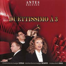 Duetissimo À 3
