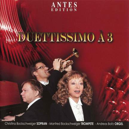 Duetissimo À 3