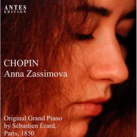 Frédéric Chopin