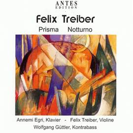 Prisma - Notturno