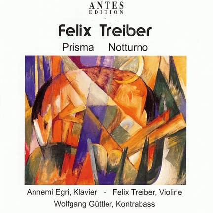 Prisma - Notturno