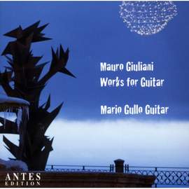 Works for Guitar