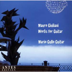 Works for Guitar