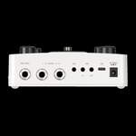 Mooer GL200 Groove Loop Phrase and Drum Station Product Image