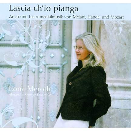 Lascia Ch'io Pianga