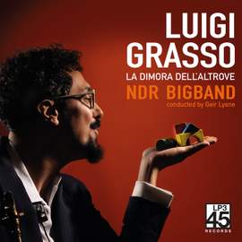 LA DIMORA DELL'ALTROVE- TWO THEMES AND VARIATIONS