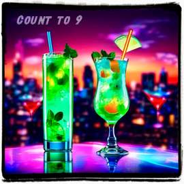 Expected Bar Lounge Classics