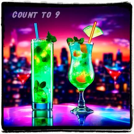 Expected Bar Lounge Classics
