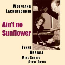 Ain't No Sunflower