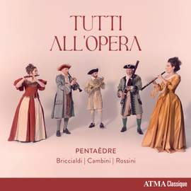 Tutti all'opera