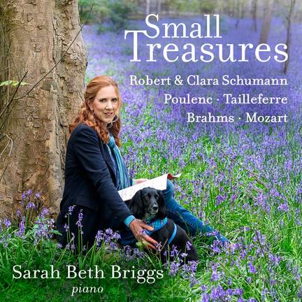Small Treasures