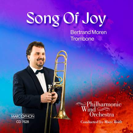 Song Of Joy