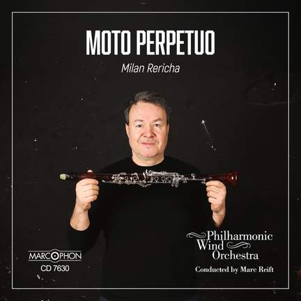 Moto Perpetuo