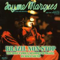 Brazil Non Stop