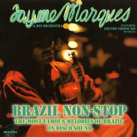 Brazil Non Stop