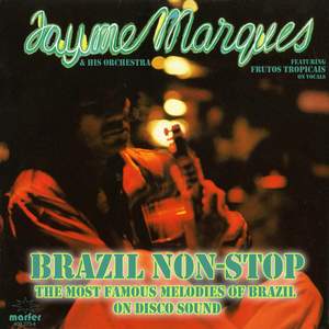 Brazil Non Stop