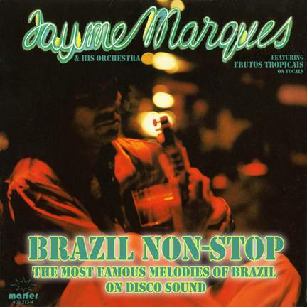 Brazil Non Stop