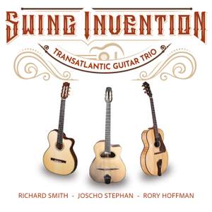 Swing Invention