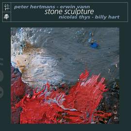 Stone Sculpture