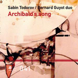 Archibalds Song
