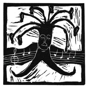 Danses sur les autres pieds