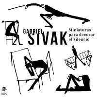 Miniaturas para decorar el silencio