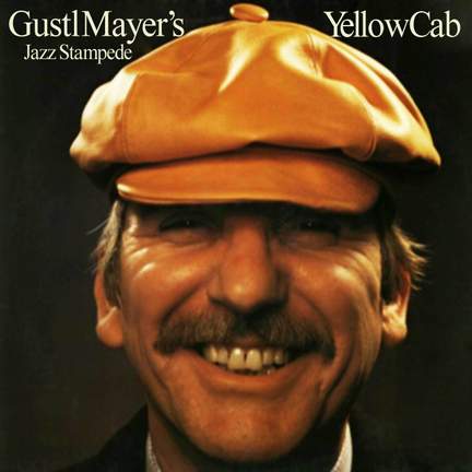 Yellow Cab