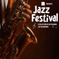 Jazz Festival - A Collection of Outstanding Live Recordings
