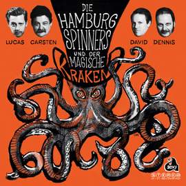 Der Magische Kraken