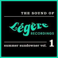 Summer Sundowner, Vol. 1