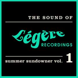 Summer Sundowner, Vol. 1
