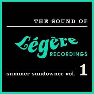 Summer Sundowner, Vol. 1