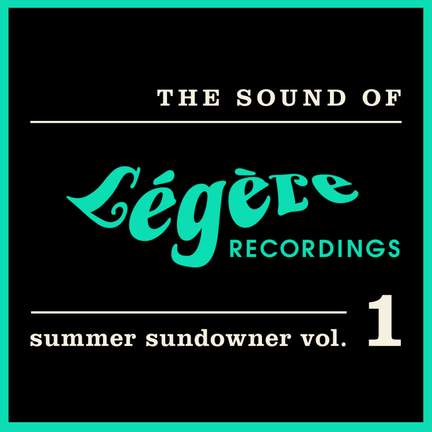 Summer Sundowner, Vol. 1