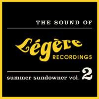Summer Sundowner, Vol. 2