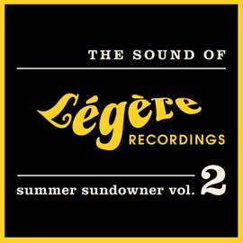 Summer Sundowner, Vol. 2