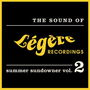 Summer Sundowner, Vol. 2