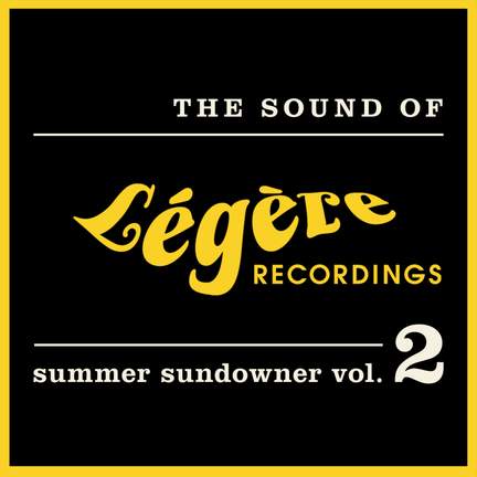 Summer Sundowner, Vol. 2